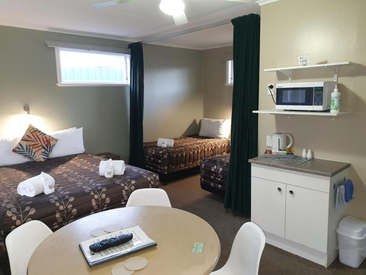 Palm Motel Уэйай Экстерьер фото