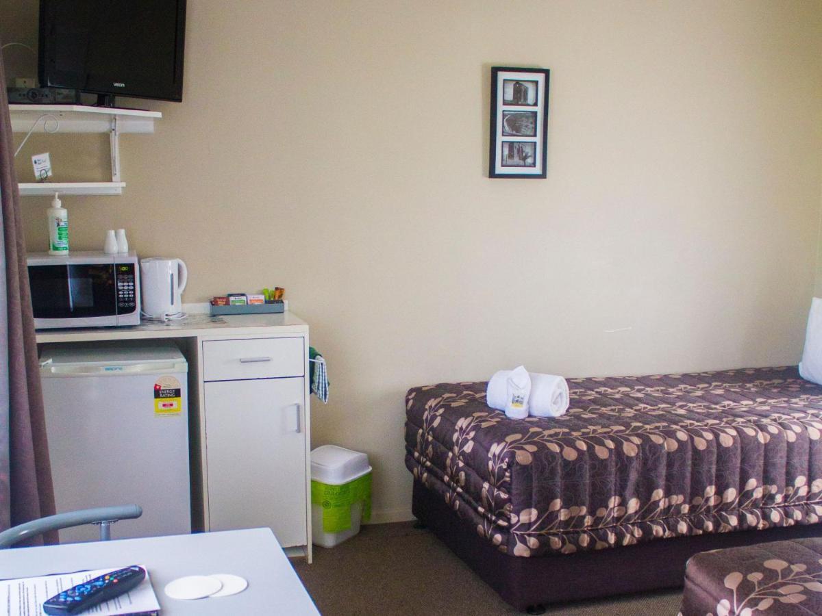 Palm Motel Уэйай Экстерьер фото