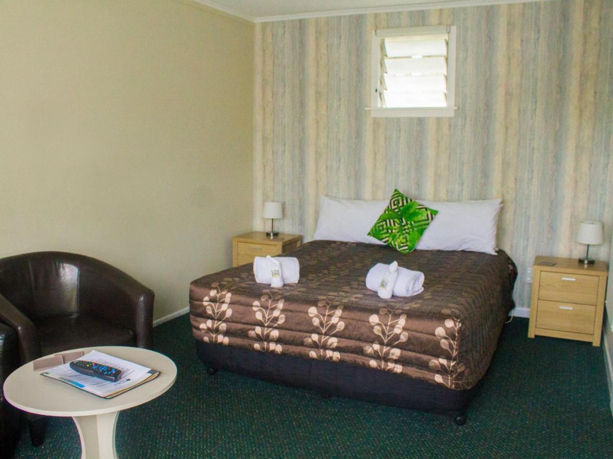 Palm Motel Уэйай Экстерьер фото