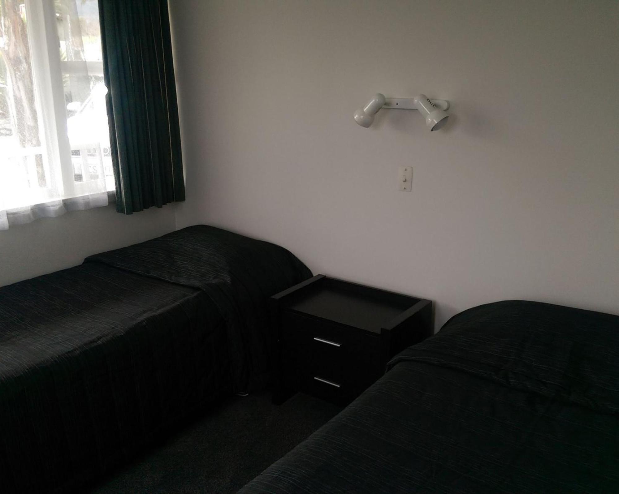 Palm Motel Уэйай Номер фото