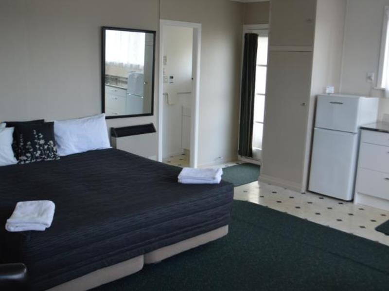 Palm Motel Уэйай Экстерьер фото