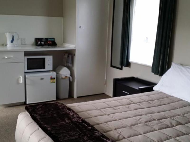 Palm Motel Уэйай Экстерьер фото
