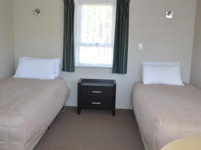 Palm Motel Уэйай Экстерьер фото