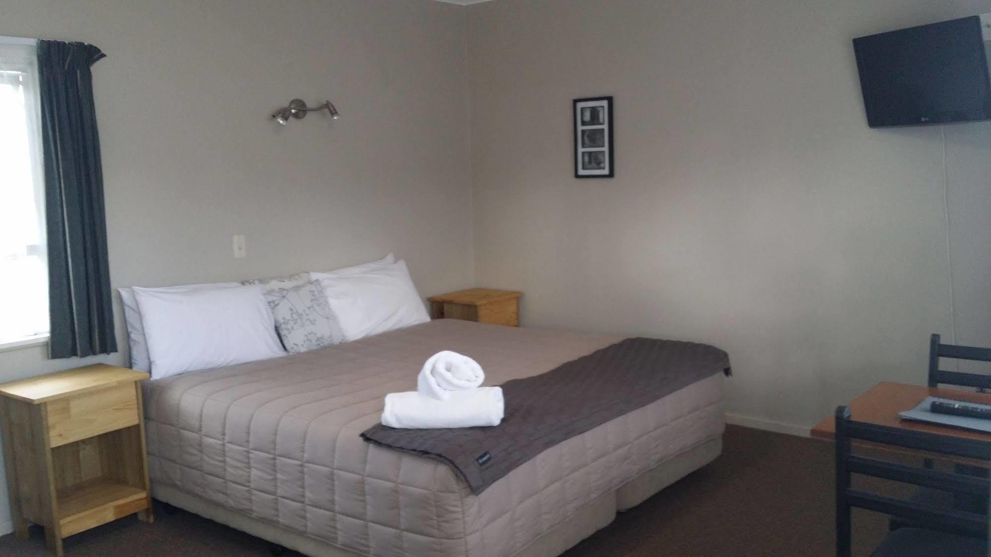 Palm Motel Уэйай Экстерьер фото