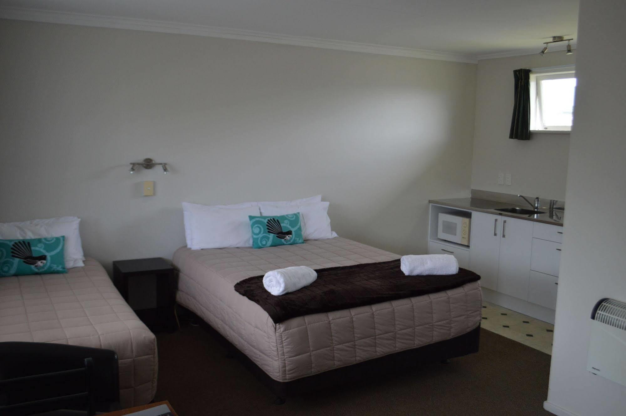 Palm Motel Уэйай Экстерьер фото